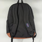 JanSport Cool Backpack, with 15-inch Laptop Sleeve - Large Computer Bag Rucksack with 2 Compartments, Ergonomic Straps, Black