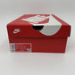 Nike Men's Court Vision Low Shoes, Light Khaki/Sequoia-Gum Medium Brown, 11.5