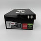 Under Armour Women's Charged Surge 4, (681) Shaded Fuchsia/Crimson Crest/White, 6.5, US
