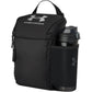 UA Sideline Mini Black/White OSFA