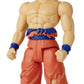 Bandai Namco - Dragon Ball Super - Super Saiyan Goku (Battle Damage Version), Limit Breaker 12" Action Figure