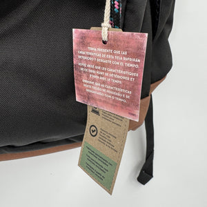 JanSport 34L Cool Student 17.5" Backpack Stranger Things Upside Down - Black