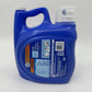 All, Fresh Clean Liquid Laundry Detergent Oxi Plus Odor Lifter, 141 Fl Oz