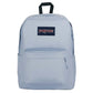 JanSport Superbreak Backpack - Durable, Lightweight Premium Backpack, Blue Dusk