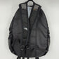 High Sierra Loop Backpack, Travel, or Work Bookbag with tablet sleeve, One Size, Black