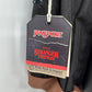 JanSport 34L Cool Student 17.5" Backpack Stranger Things Upside Down - Black