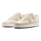 Nike Men's Court Vision Low Light Khaki/White 8.5 Medium