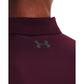 Under Armour Men's Performance 3.0 Polo, (600) Dark Maroon / / Pitch Gray, XX-Large