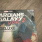 Guardians of the Galaxy Vol. 2 [OMS] (2-Vinyl Records, 2017, Hollywood Records)