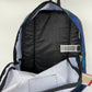 JanSport Crosstown Backpack JS0A47LW AO3 (Blue/F/Men's, Lady's)