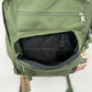 JanSport Laptop Backpack - Computer Bag with 2 Compartments, Ergonomic Shoulder Straps, 15” Laptop Sleeve, Haul Handle - Cargo Green