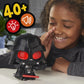 STAR WARS Force N Telling Vader, Electronic Fortune Telling Darth Vader Toy with 40+ Answers, Toys for 4 Year Old Boys and Girls