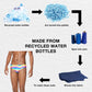 Speedo Men's Swimsuit Brief Endurance+ The One
