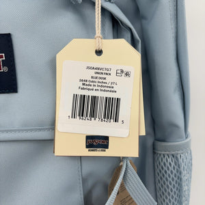 JanSport Union Pack, Blue Dusk