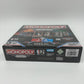Monopoly Prizm: NBA 2nd Edition Board Game | Monopoly Game with 2023-24 Panini NBA Trading Cards | Ages 8 and Up | 2 to 4 Players | Basketball Games