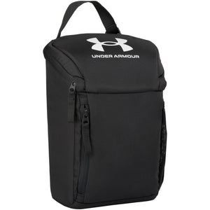 UA Sideline Mini Black/White OSFA