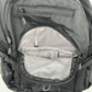 High Sierra Loop Backpack, Travel, or Work Bookbag with tablet sleeve, One Size, Black