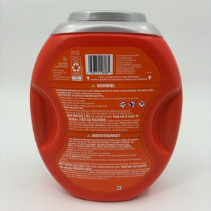 Tide Power PODS White Laundry Detergent Pacs, 63 Count, Brilliant Whitening + Color Protect