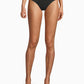 Calvin Klein Motive Cotton Multipack Thong Panty Charcoal Heather/Black
