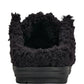 HEYDUDE Wendy Slipper - Cozy Black/Black