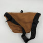 Carhartt Gear B0000401 Waist Pack One Size Fits All Carhartt Brown