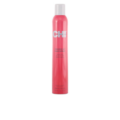 CHI Enviro 54 Hair Spray Natural Hold, 12 oz.