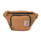Carhartt Gear B0000401 Waist Pack One Size Fits All Carhartt Brown