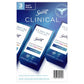 Secret Clinical Soft Solid Antiperspirant & Deodorant, Light & Fresh (1.6oz-3ct)