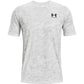 Under Armour Men's ABC CAMO Short-Sleeve T-Shirt, White (100)/White, X-Large Tall
