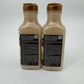 Maui Moisture Clarify & Soothe Black Soap Shampoo Only 13 oz Lot of 2