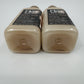 Maui Moisture Clarify & Soothe Black Soap Shampoo Only 13 oz Lot of 2