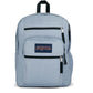 JanSport Laptop Backpack - Computer Bag with 2 Compartments, Ergonomic Shoulder Straps, 15” Laptop Sleeve, Haul Handle - Blue Dusk