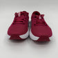 Under Armour Women's Charged Surge 4, (681) Shaded Fuchsia/Crimson Crest/White, 6.5, US