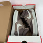 Nike Men's Court Vision Mid Next Nature Shoes, Baroque Brown/Light Bone-Mink Brown, 9