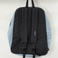 JanSport Superbreak Backpack - Durable, Lightweight Premium Backpack, Blue Dusk