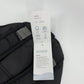 High Sierra Loop Backpack, Travel, or Work Bookbag with tablet sleeve, One Size, Black