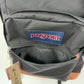 JanSport Cool Backpack, with 15-inch Laptop Sleeve - Large Computer Bag Rucksack with 2 Compartments, Ergonomic Straps, Black