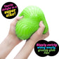NeeDoh, Super Ripples Fidget Ball - Rubber, Novelty Toy, (1 Piece, Color May Vary), Children Ages 3+