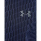 Under Armour Men's Matchplay Printed Golf Polo Midnight Navy/Washed Navy/Pitch Grey X-Large