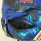 JanSport Crosstown Backpack JS0A47LW AO3 (Blue/F/Men's, Lady's)