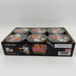 Samyang Buldak Original Spicy Chicken Ramen Bowl, 3.7 oz., 6 pk.