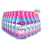 Downy April Fresh Liquid Fabric Conditioner (Fabric Softener), 10 FL OZ, pack of 12