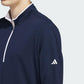 Adidas Men's CORE LTWT 1/4 Z Collegiate Navy/ 2XL2XL US