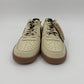 Nike Men's Court Vision Low Shoes, Light Khaki/Sequoia-Gum Medium Brown, 11.5