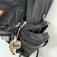 JanSport Seattle Pack – Durable Backpack with Main Compartment, Dual Water Bottle Pockets, Lined Laptop Sleeve, Black