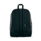 JanSport Superbreak Backpack - Durable, Lightweight Premium Backpack, Graphite Grey