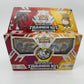 Pokémon TCG: Sun & Moon Trainer Kit Lycanroc & Alolan Raichu Card Game READ — Like New