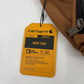 Carhartt Gear B0000401 Waist Pack One Size Fits All Carhartt Brown