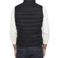 Tommy Hilfiger Men's Ultra Loft Quilted Puffer Vest, black, XX-Large
