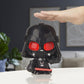 STAR WARS Force N Telling Vader, Electronic Fortune Telling Darth Vader Toy with 40+ Answers, Toys for 4 Year Old Boys and Girls
